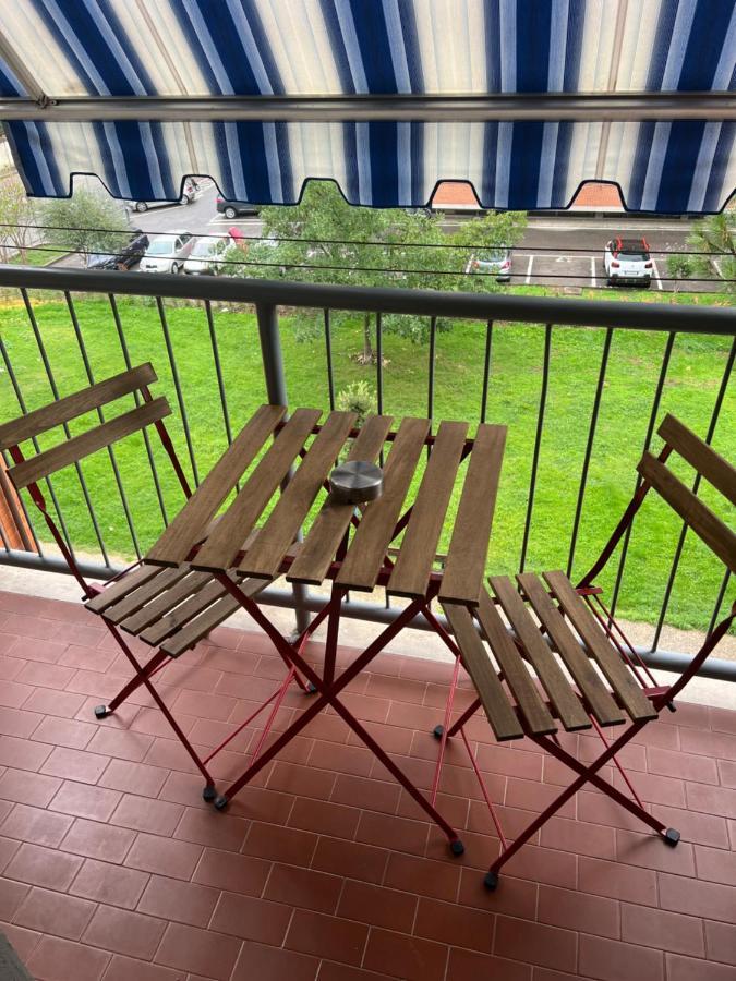 Dario'S House Apartment Scandicci Bagian luar foto