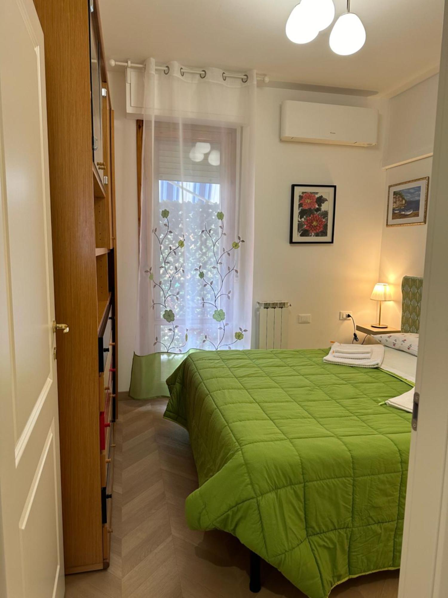 Dario'S House Apartment Scandicci Bagian luar foto