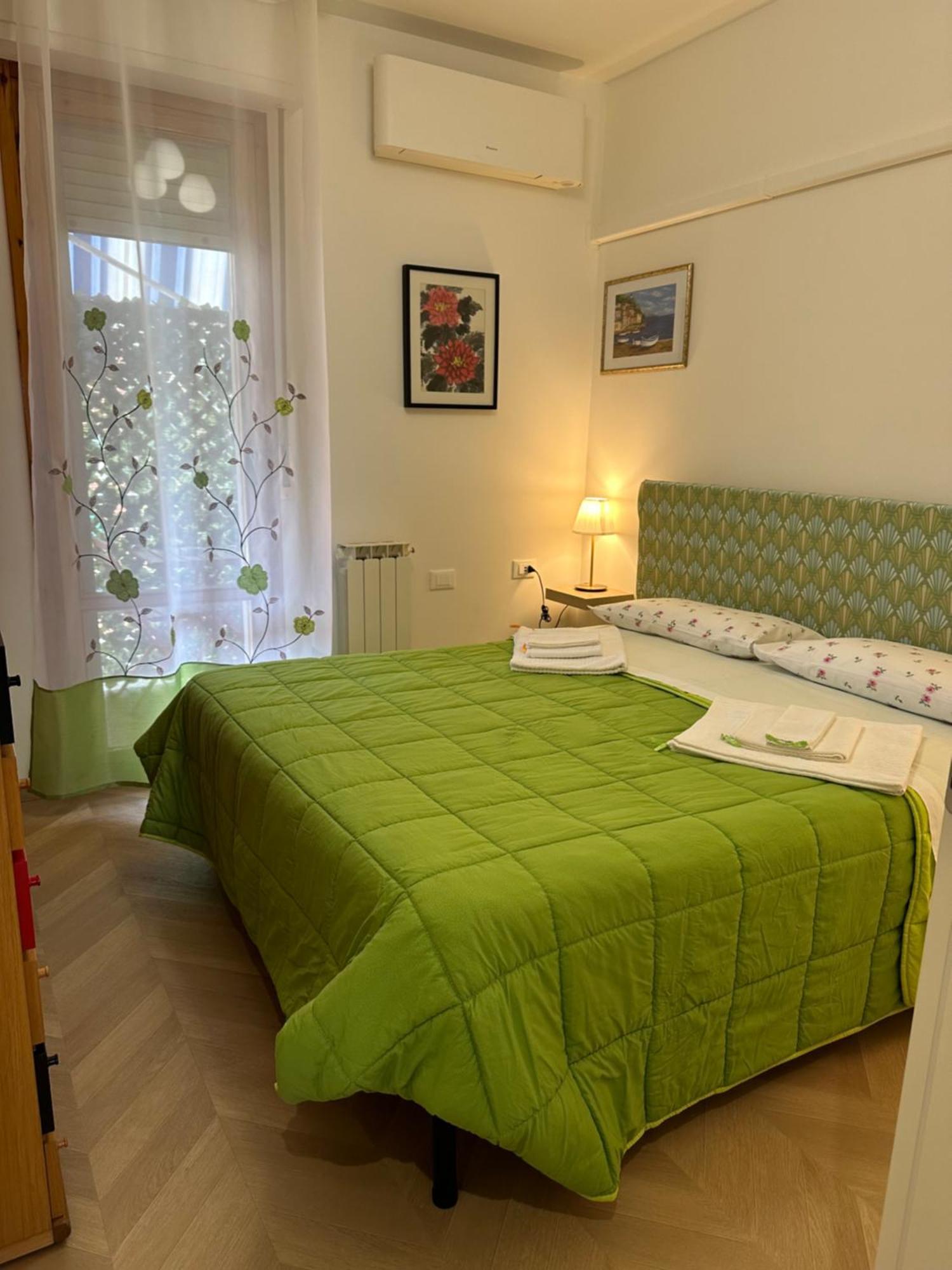Dario'S House Apartment Scandicci Bagian luar foto
