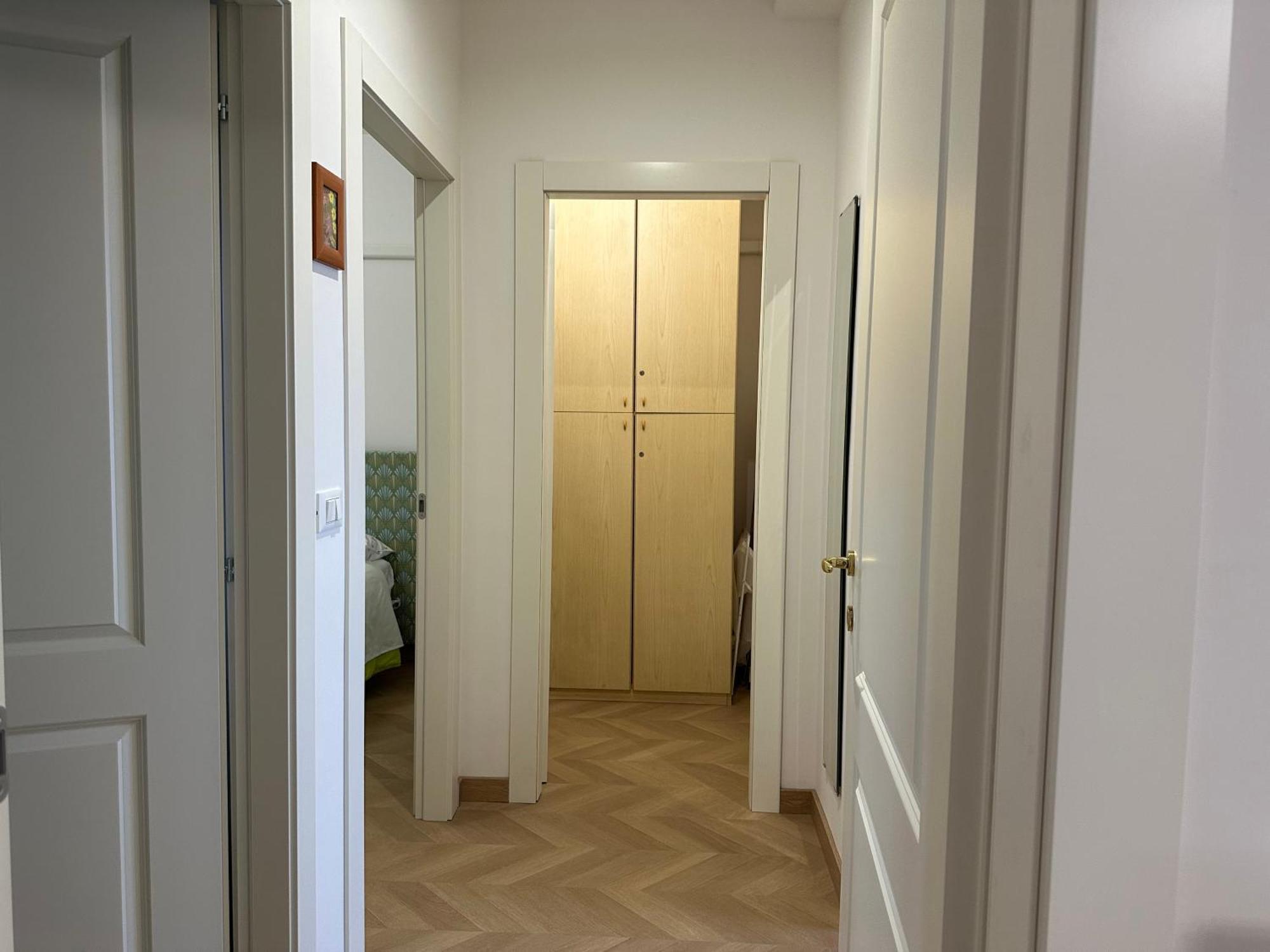 Dario'S House Apartment Scandicci Bagian luar foto