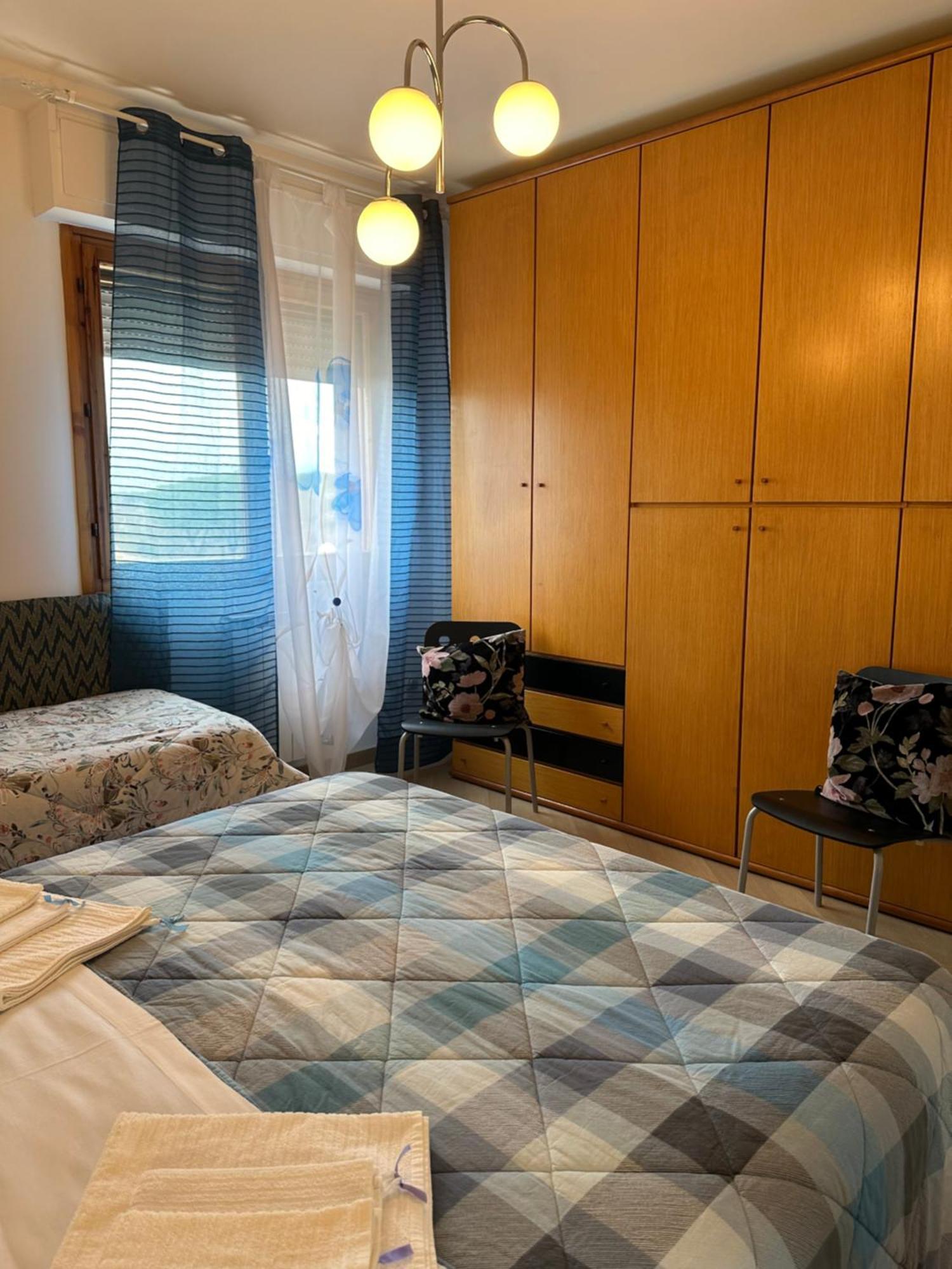 Dario'S House Apartment Scandicci Bagian luar foto