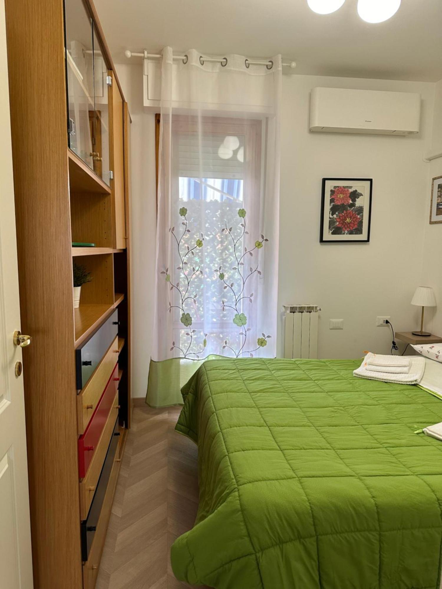 Dario'S House Apartment Scandicci Bagian luar foto