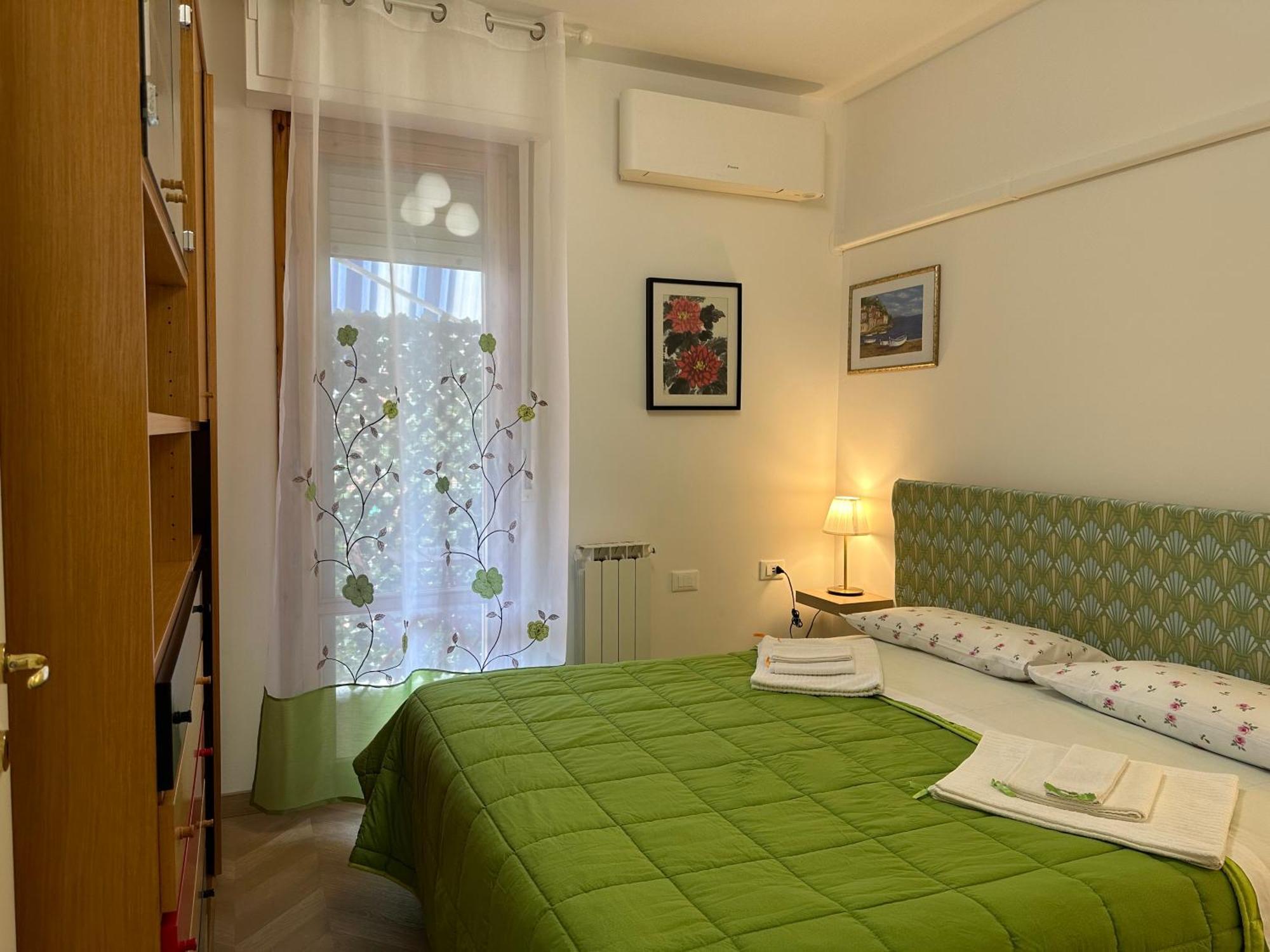 Dario'S House Apartment Scandicci Bagian luar foto