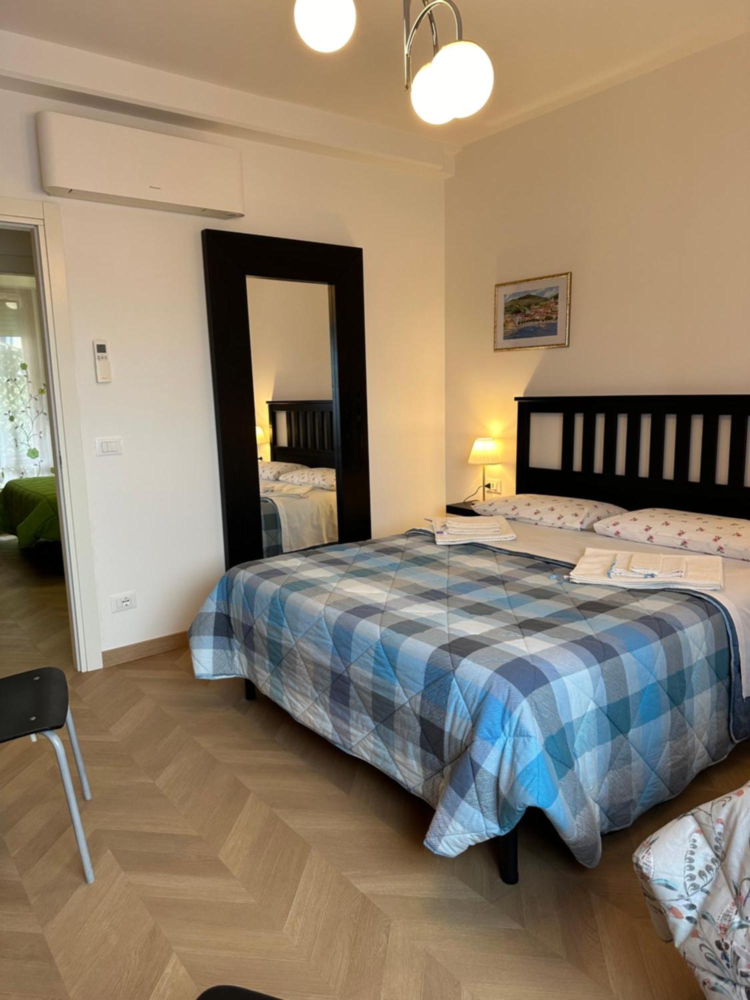 Dario'S House Apartment Scandicci Bagian luar foto