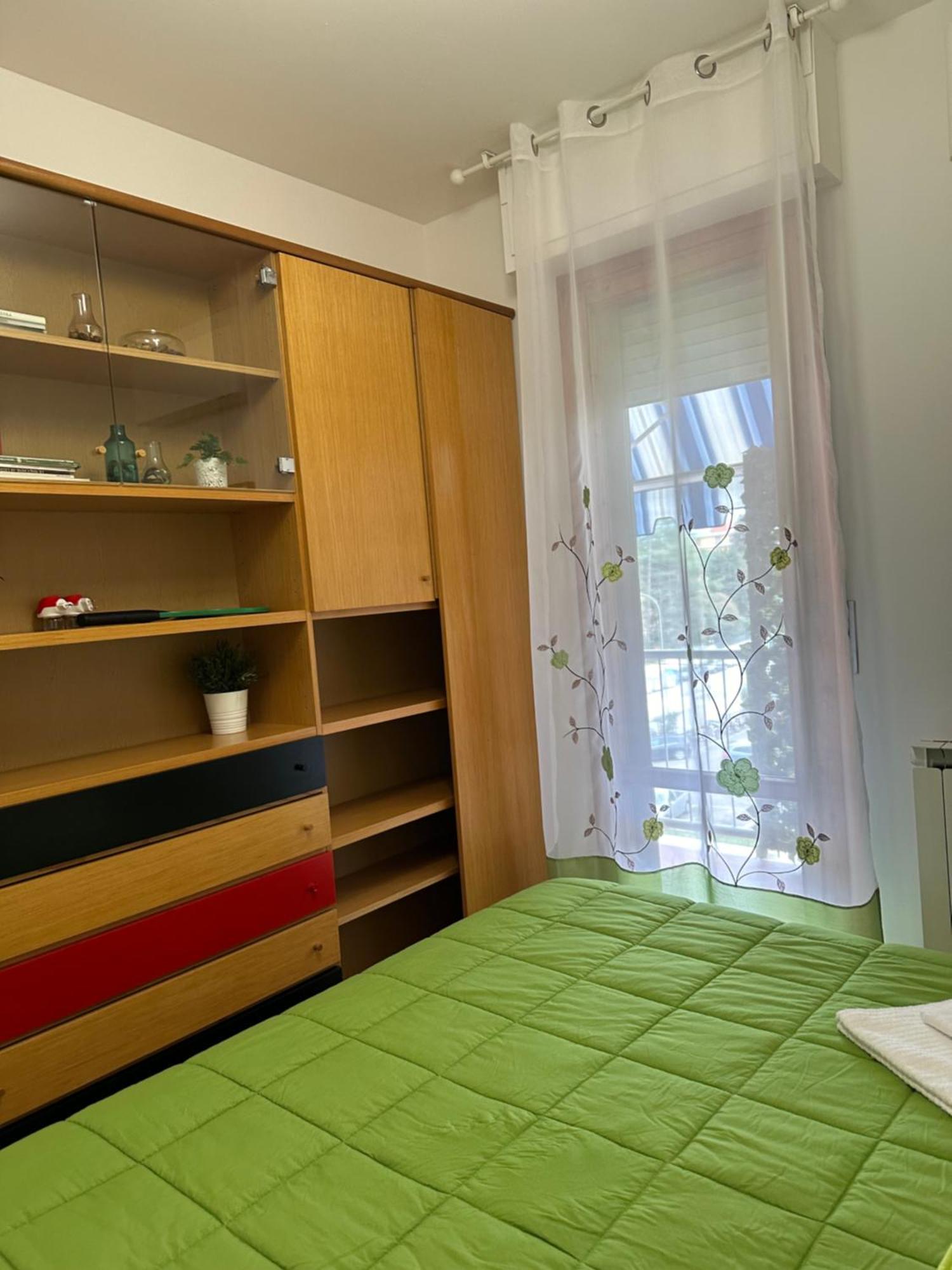 Dario'S House Apartment Scandicci Bagian luar foto